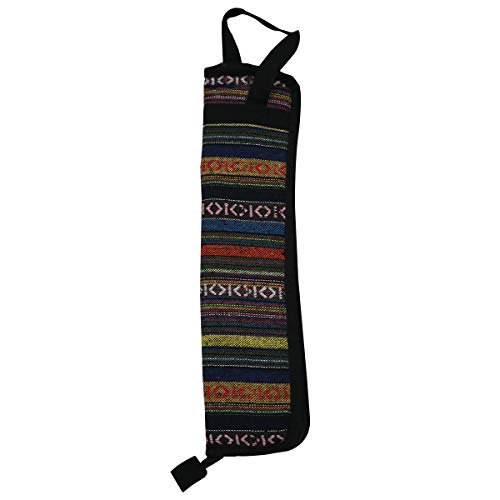 Drum Sticks Bag (Pattern) - Thumbnail 2