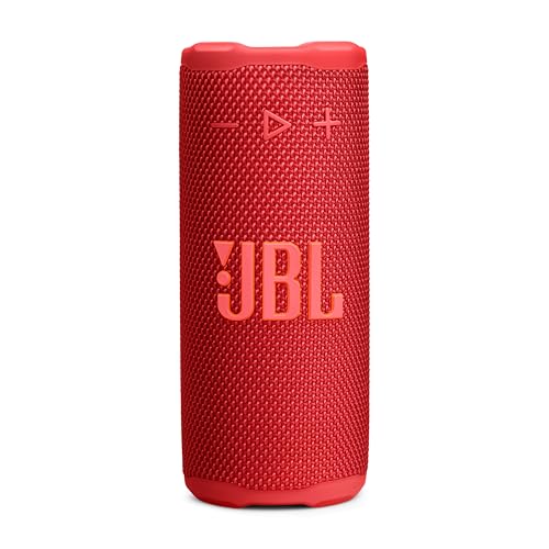 JBL Grip Portable Bluetooth Speaker Waterproof