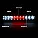 Chevy Silverado/GMC Sierra GMT900 LED 3rd Brake/Cargo Light (Smoke Lens)