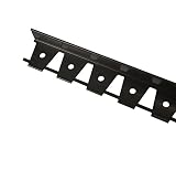 Dimex 1262-60C 751315012621 EasyFlex Plastic Commercial Grade Snip to Flex Paver Landscape o, 60-Feet