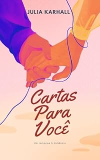 Livro Cartas Para Você