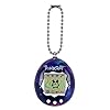 TAMAGOTCHI 42815 Original Galaxy-Feed, Care, Nurture-Virtual Pet with Chain for on The go Play