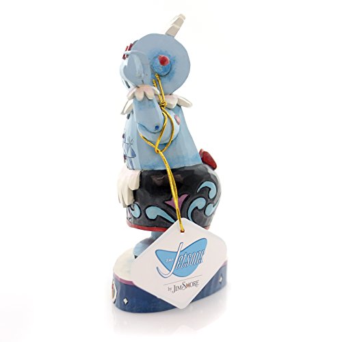 Jim Shore The Jetsons Rosie The Robot Maid Figurine 4051590 New Hanna