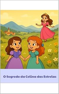 Livro O segredo da Colina das Estrelas