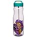 Zak Designs Tangled: Before Ever After Water, Tritan Straw Bottle