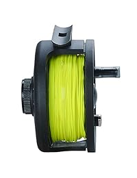 luremaster precargados 5 6 wt carrete de pesca con mosca con peso hacia adelante flotante pesca con mosca línea WF5 °F línea de base Taper líder Combo Set para pesca de río