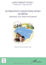 Alternances socio-éducatives au Brésil et développement durable
