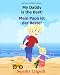 German children's book: My Daddy is the Best. Mein Papa ist der Beste: German books for children.(Bilingual Edition) English German children's picture ... German books for children:) (German Edition) primary