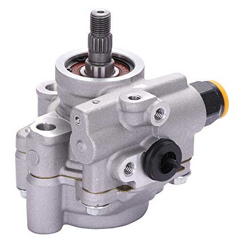 Automotive Replacement Power Steering Pumps Power Steering Pump 21-5229 With Pulley Fits For 1995-2004 Toyota 4runner - Foto 9