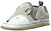 Robeez Boys' Husky Howard Loafer, Grey, 18-24 Months M US Infant