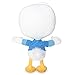 Dewey Plush - DuckTales - Small
