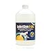 LubriSynHA Hyaluronic Acid Pet & Equine Joint Formula 128oz - All-Natural, High-Molecular Weight Liquid Hyaluronan - Joint Support for Horses, Dogs, Cats - Promotes Healthy Joint Function, Made in USA