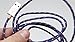 LAX Gadgets iPhone Charger Lightning Cable - MFi Certified Durable Braided Apple Lightning USB Cord for iPhone 11/11 Pro Max/XS Max/X/iPad, iPod & More