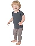 American Apparel Infant Thermal Legging