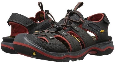 keen men's rialto h2
