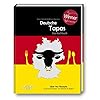 Deutsche Tapas – “Beste Kochbuchserie des Jahres”: Ausgezeichnet bei den “Gourmand World Cookbook Awards 2021”: 4