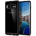 Spigen Ultra Hybrid Designed for Samsung Galaxy S10 Case (2019) - Matte Black