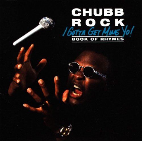 Chubb Rock - Lost In The Storm (1992) Lyrics - Zortam Music