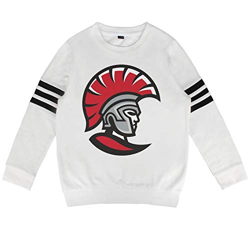 Kid's Classic Movie Series Hoodies Autumn Long Sleeve Cotton Unisex Hoodie