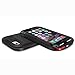 iPhone 6S Case,3C-Aone[Newest]Gorilla Glass Luxury Aluminum Alloy Protective Metal Extreme Water Resistant Shockproof Military Bumper Heavy Duty Cover Shell Case for Apple iPhone 6S (White)