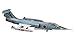 HASEGAWA 00446 1/72 F-104J/CF-104 Starfighter (JASDF/Canada)