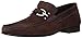 Donald J Pliner Men's Dacio Suede Slip-On Loafer