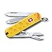 Alps Cheese Limited Edition Classic SD Swiss Army Knife by Victorinox