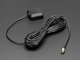 Antennas GPS Antenna 3-5V 28dB 5 meter SMA