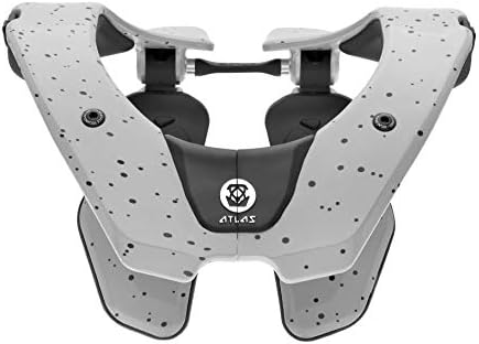 Atlas Brace Onetyke Brace Gry Speck Gry At3-07-000 New