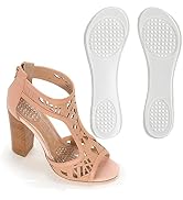 Amazon.com: Foot Petals Strappy Strips 