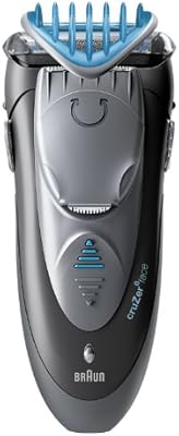 braun cruzer 6