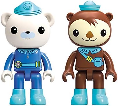 octonauts building blocks