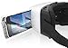 ZEISS VR ONE Holder for Samsung Galaxy S6 - Retail Packaging - White