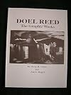 Aquatints DOEL REED THE GRAPHIC WORKS Catalogue Raisonne, signed by cataloger