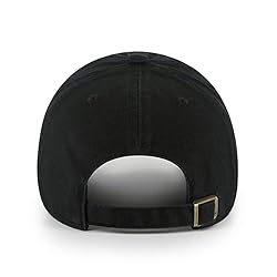 '47 Boston Red Sox Ballpark Clean Up Dad Hat