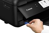 Canon PIXMA TS9550A A3 Colour Inkjet Multifunction Printer view 3
