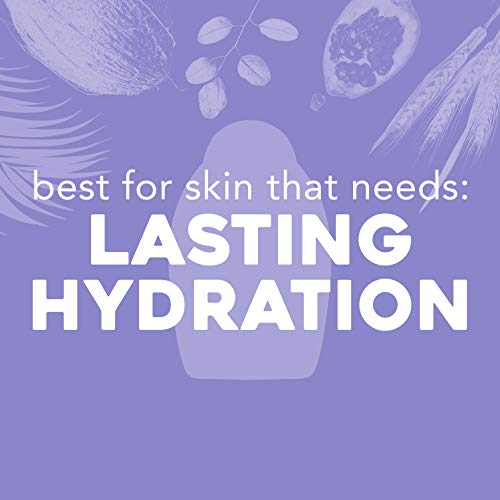 OGX Sea Kelp & Hyaluronic Acid Body Scrub & Wash 19.5 fl oz Pricepulse