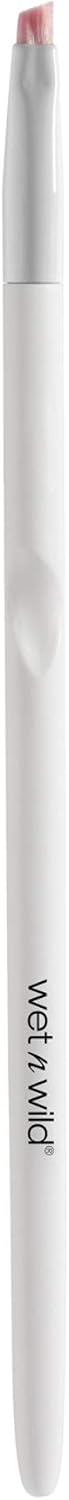 WET N WILD Angeled Liner Brush, No Color, 7.28 in