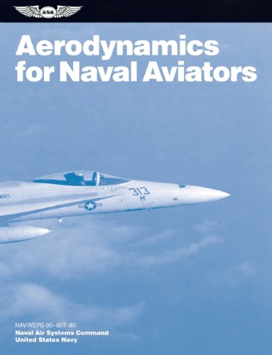 Download Aerodynamics for Naval Aviators: NAVWEPS 00-80T-80 (FAA Handbooks series) Download Aerodynamics for Naval Aviators: NAVWEPS 00-80T-80 (FAA Handbooks series)