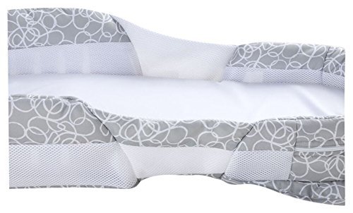 baby delight snuggle nest surround bl