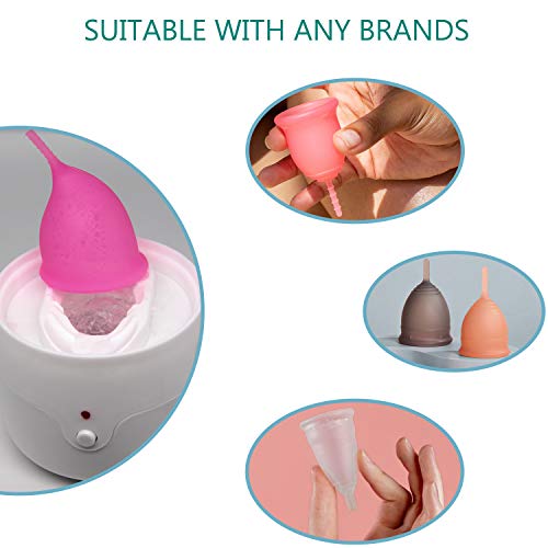 3 MR+Menstrual+Sterilizer+Machine+Cleaning