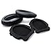 Bose Aviation Headset X, A10, A20 Headphone Replacement Ear Pad/Ear Cushion/Ear Cups/Ear Cover/Earpads Repair Parts