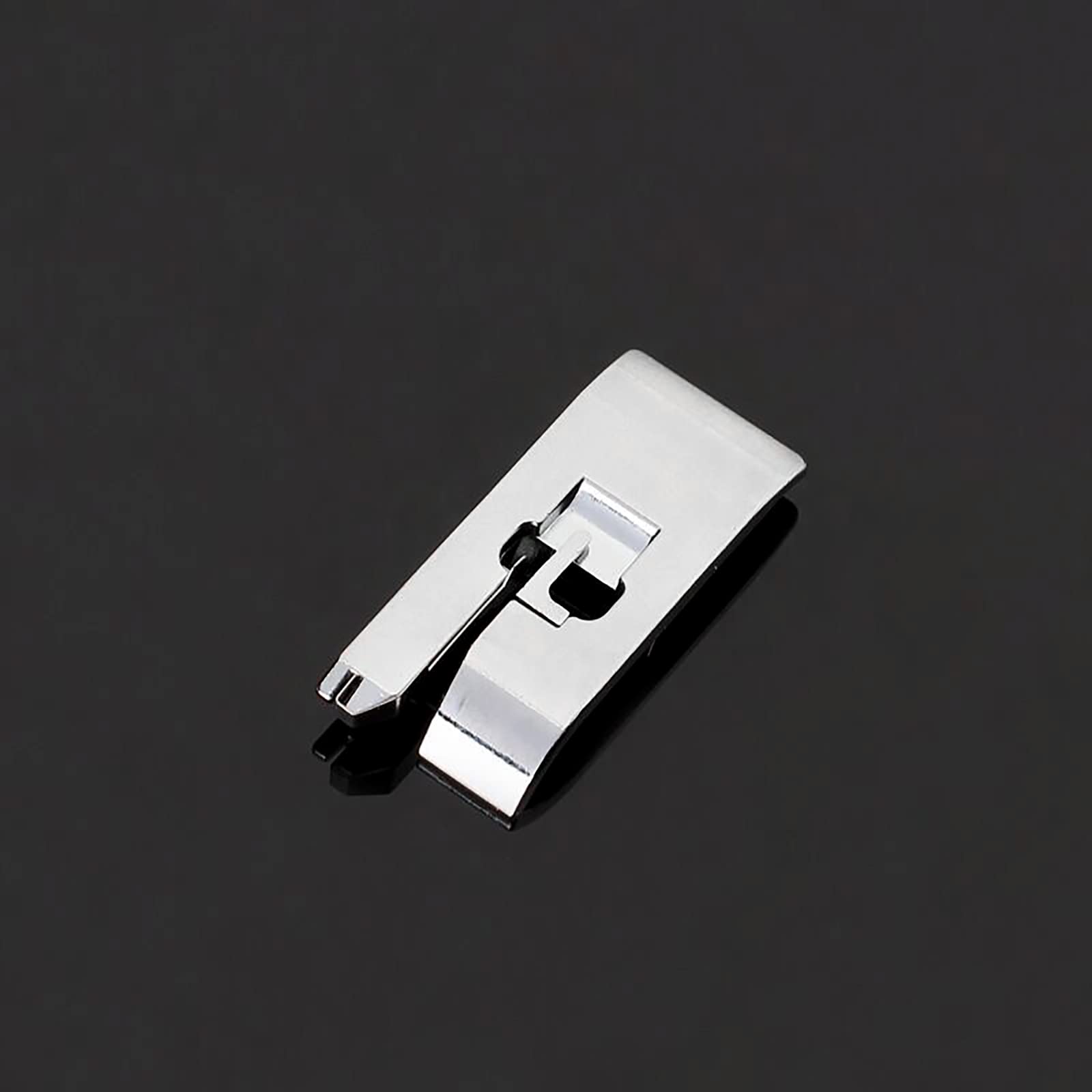 Snap On Overcast Presser Foot (G) Fits for All Low Shank Snap-On Singer, Brother, Babylock,New Home, Janome, Kenmore, Euro-Pro, White, Juki, Simplicity, Elna Sewing Machines