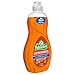 Palmolive Ultra Dish Orange Antibacterial Dish Soap, 10 oz