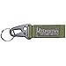 Maxpedition Gear Keyper, OD Green
