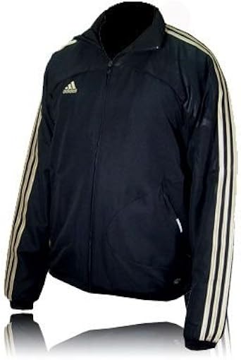 adidas predator woven jacket