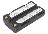 XUNNENG Replacement Battery Part