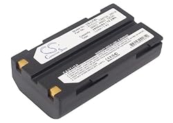 XUNNENG Replacement Battery Part
