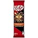 KIT KAT NESTLÉ Caramel Burst & Sea Salt Milk Chocolate, 140g Bar