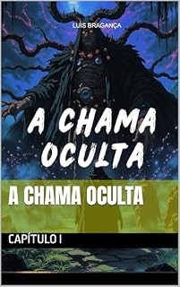 Livro A Chama Oculta